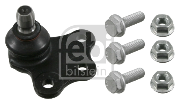 Ball Joint